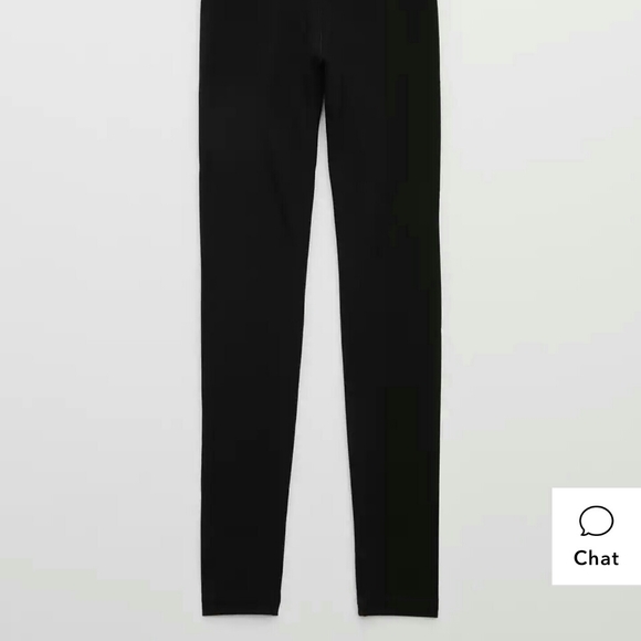 ⚡SALE⚡Aerie Offline Real Me High Waisted Twist L… - Picture 7 of 11